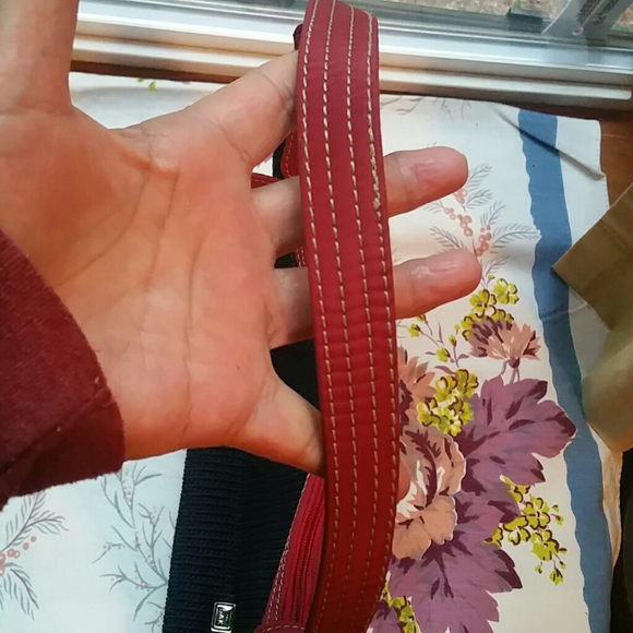 The SAK purse. - Picture 7 of 7